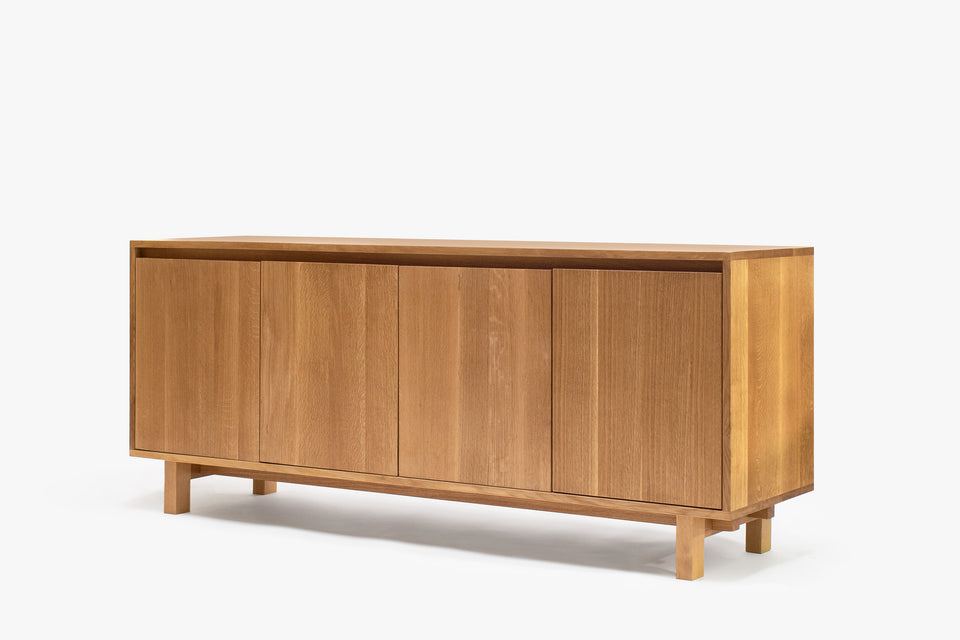 Ada Sideboard Low