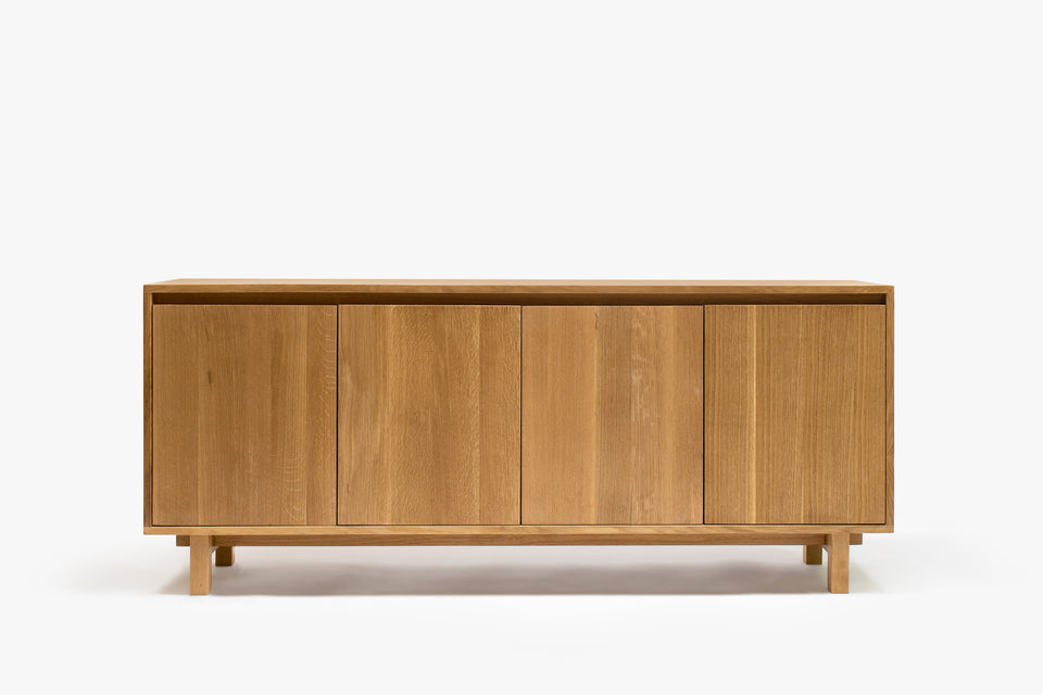 Ada Sideboard Low