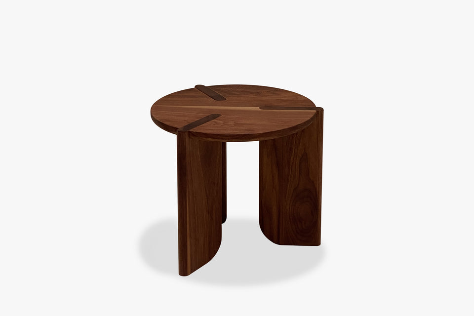 Talman End Table