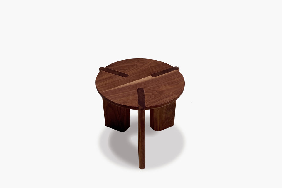 Talman End Table