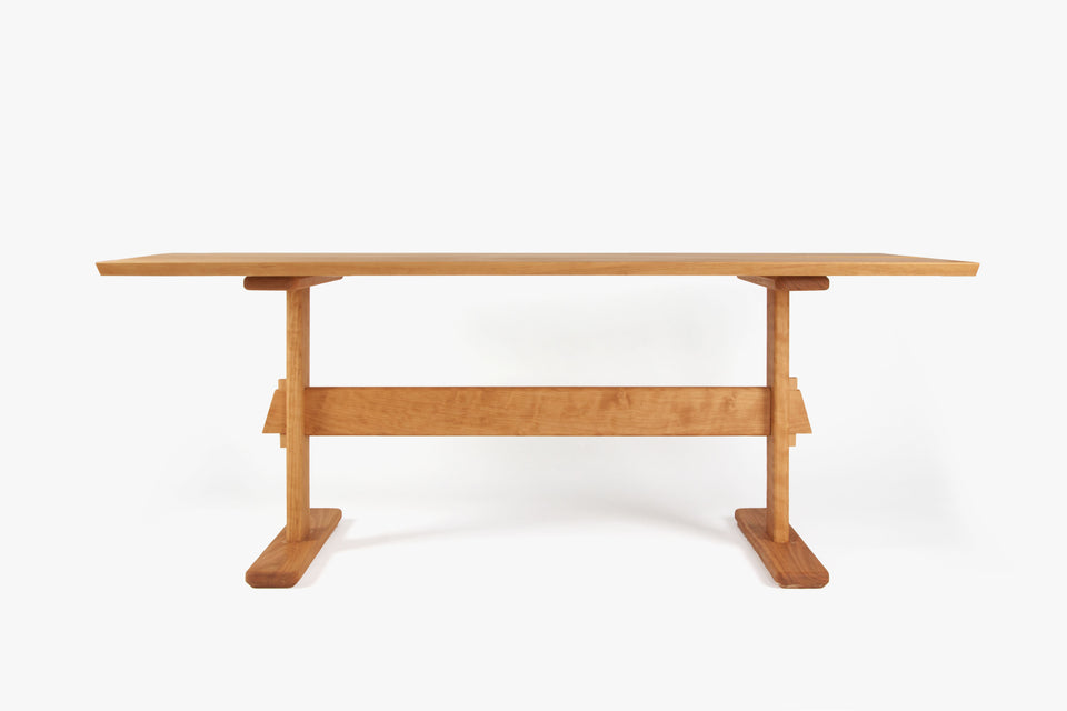 57st. Trestle Table