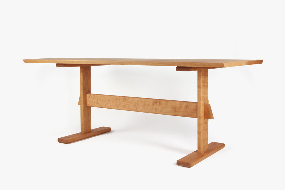 57st. Trestle Table