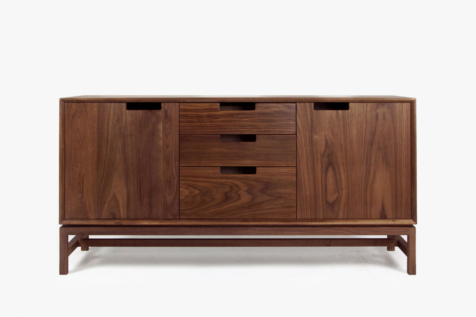 Forde Media Cabinet