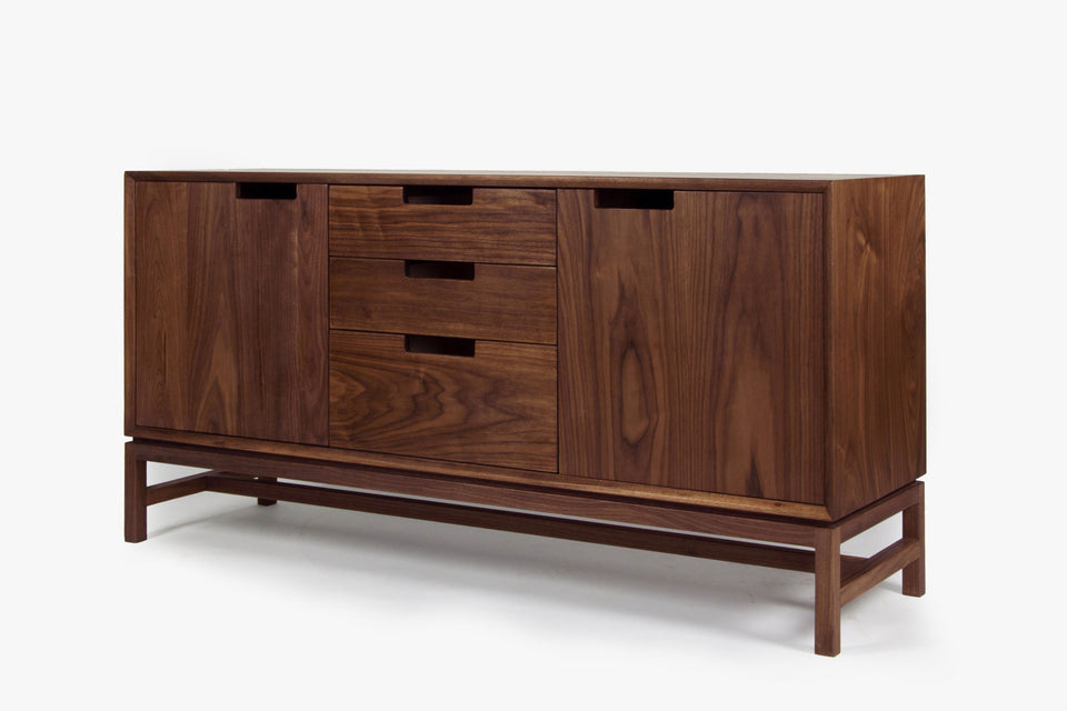 Forde Media Cabinet