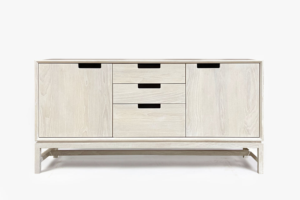 Forde Media Cabinet
