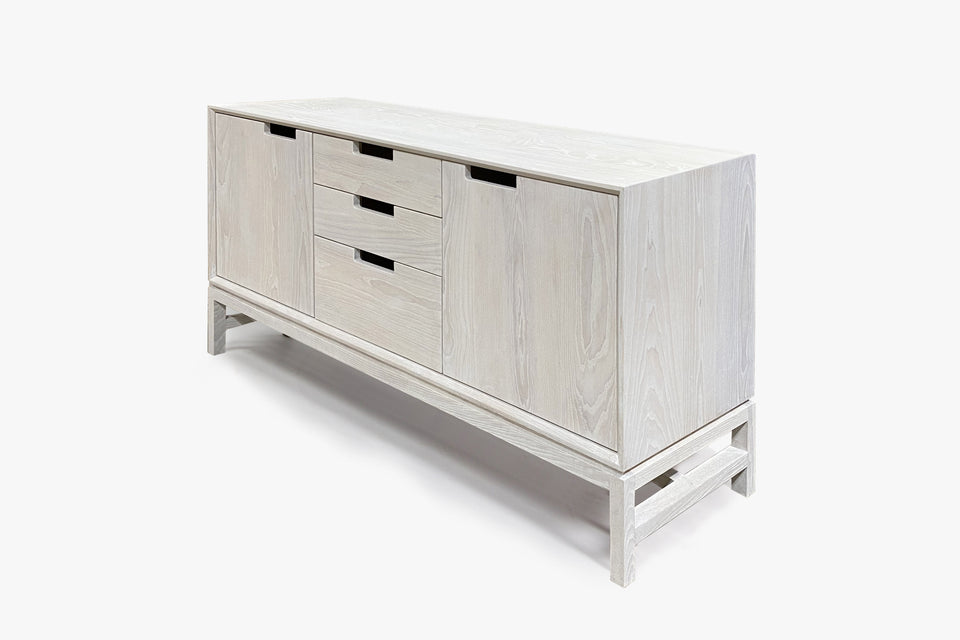 Forde Media Cabinet