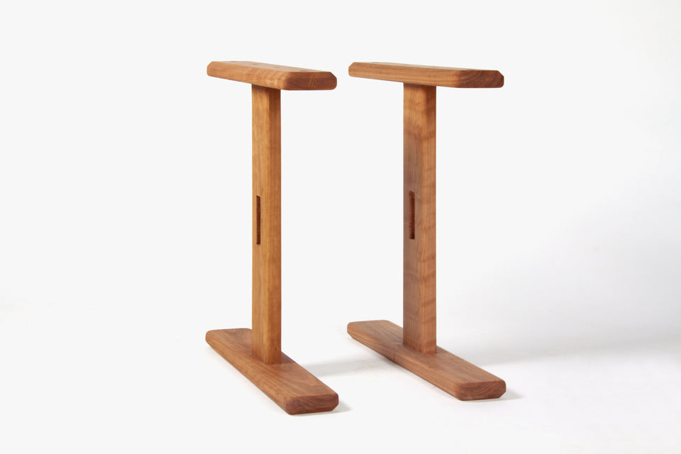 57st. Trestle Table