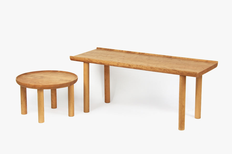 Moraine Table - Rectangle