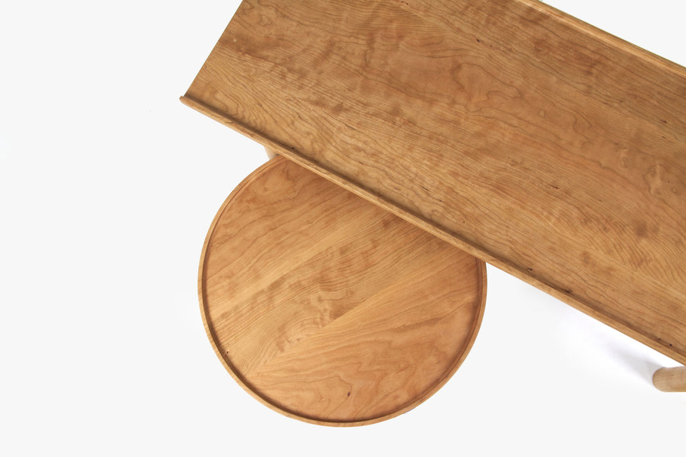 Moraine Table - Rectangle