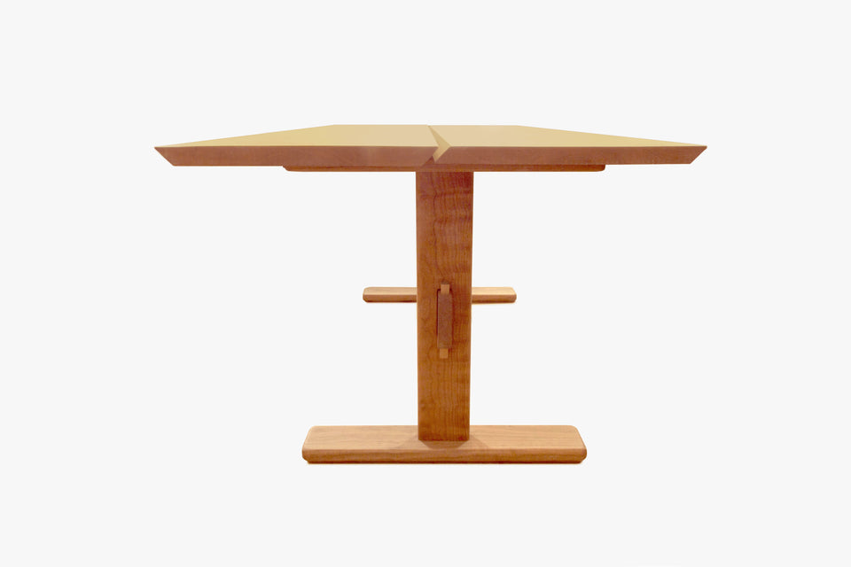 57st. Trestle Table