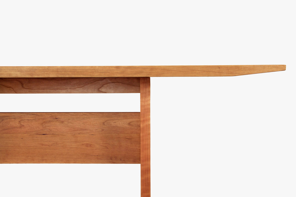 Blackstone Dining Table - 8 Seat