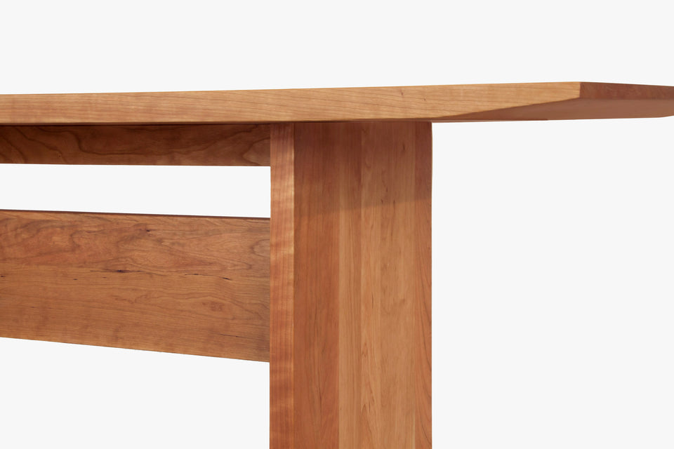 Blackstone Dining Table - 8 Seat