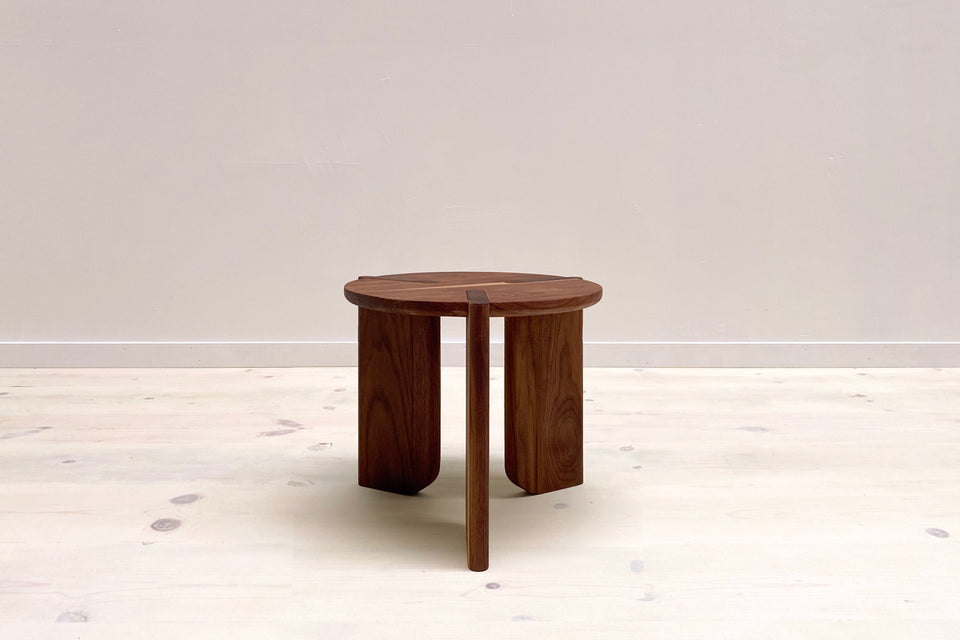 Talman End Table