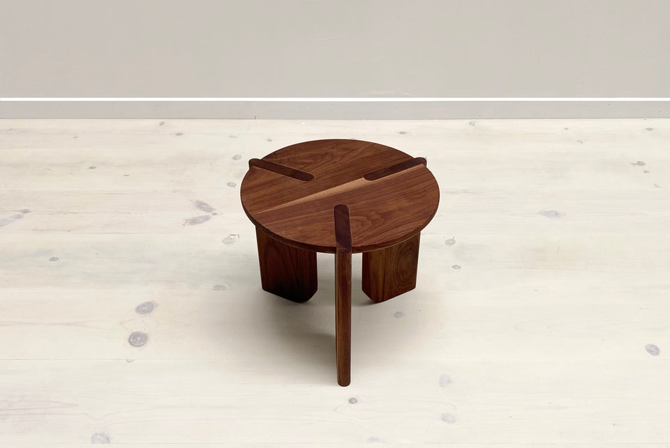 Talman End Table