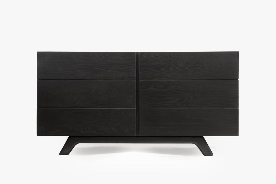 Loomis Wideboy Dresser