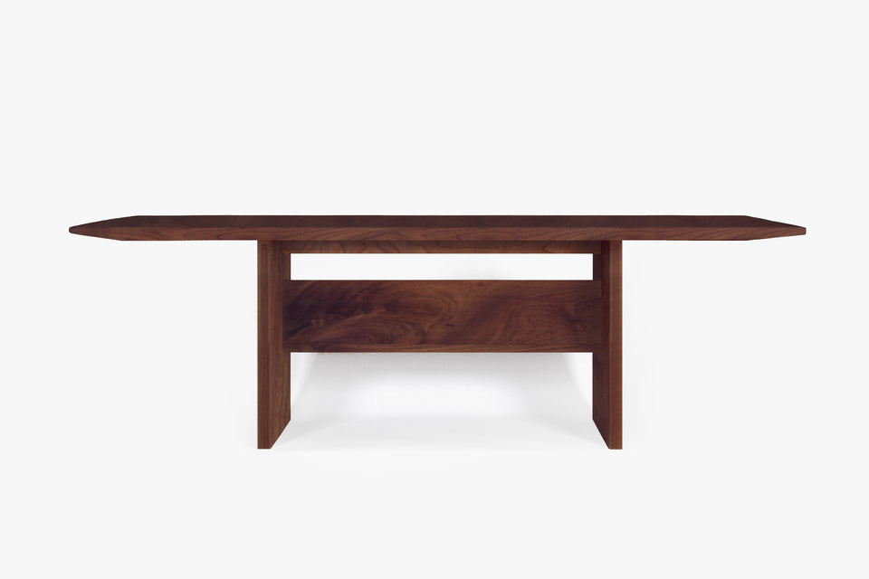 Blackstone Dining Table - 8 Seat