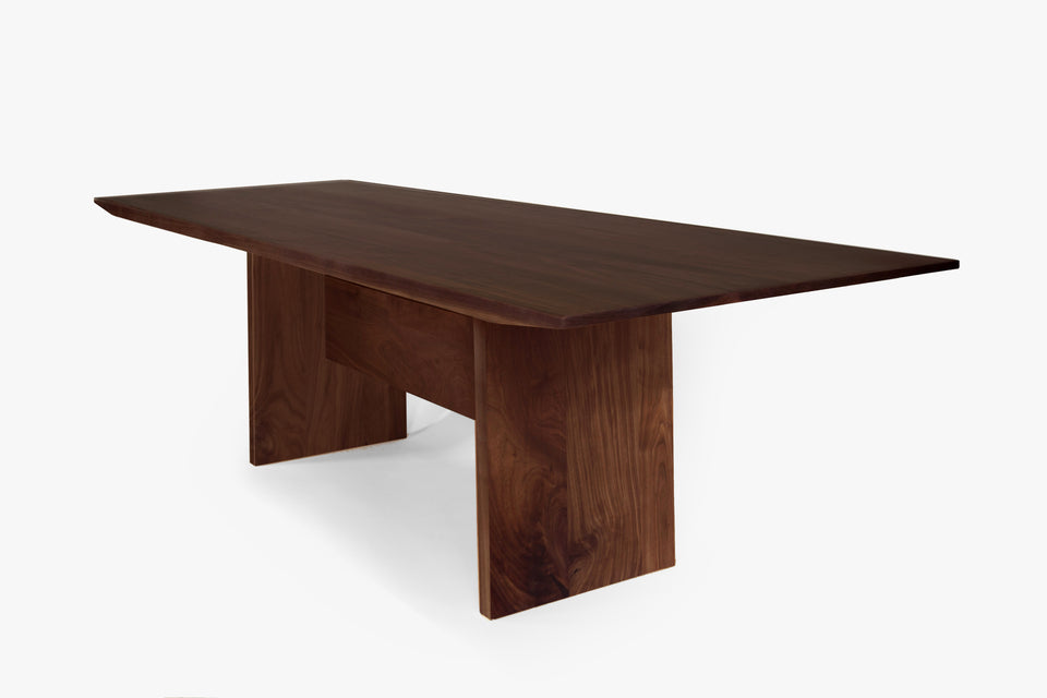 Blackstone Dining Table - 8 Seat