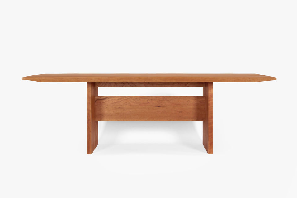 Blackstone Dining Table - 8 Seat