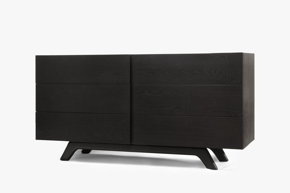 Loomis Wideboy Dresser