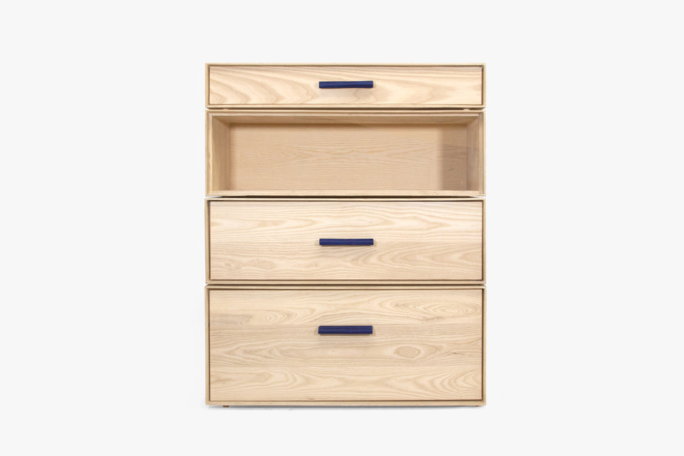 Foster Shelving System