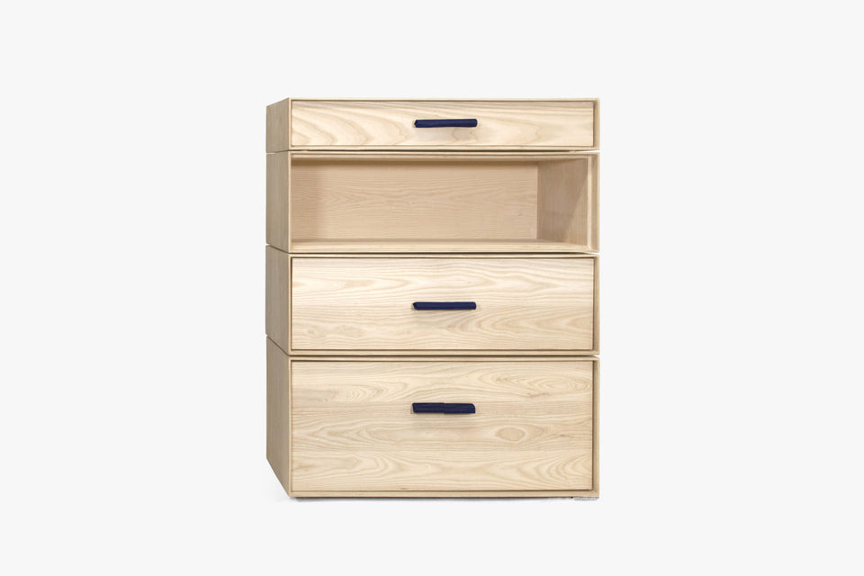 Foster Shelving System