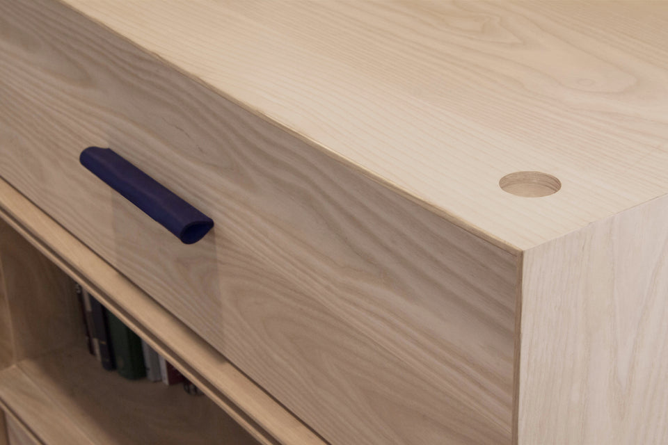 Foster Shelving System