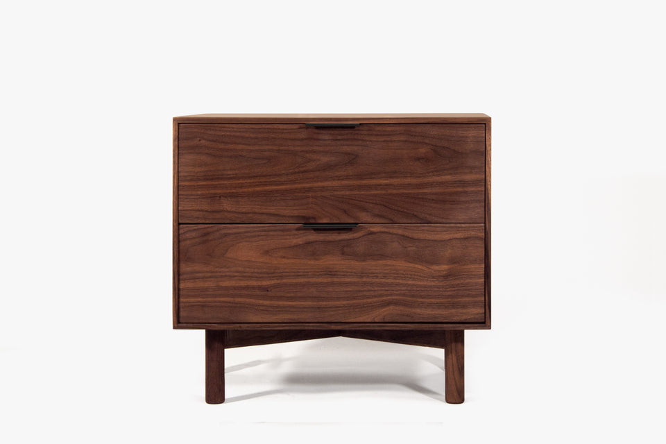 Balbo Nightstand