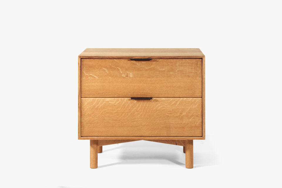 Balbo Nightstand