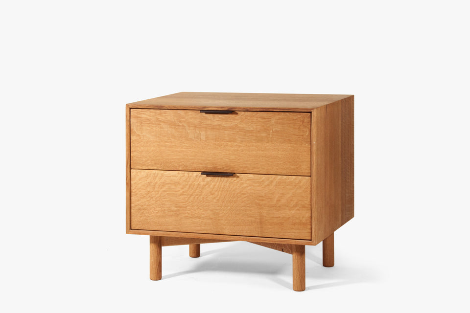 Balbo Nightstand
