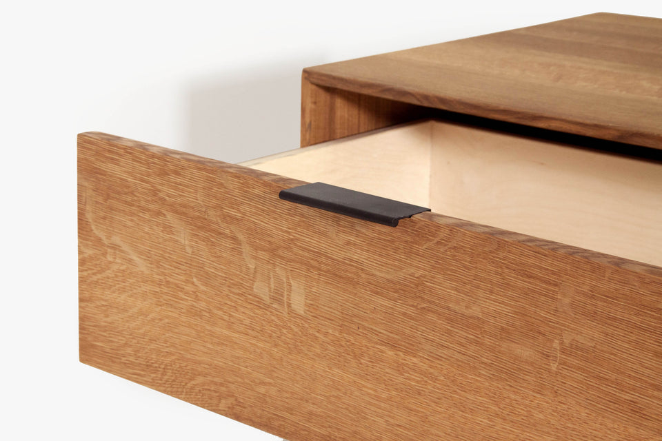 Balbo Tallboy Dresser