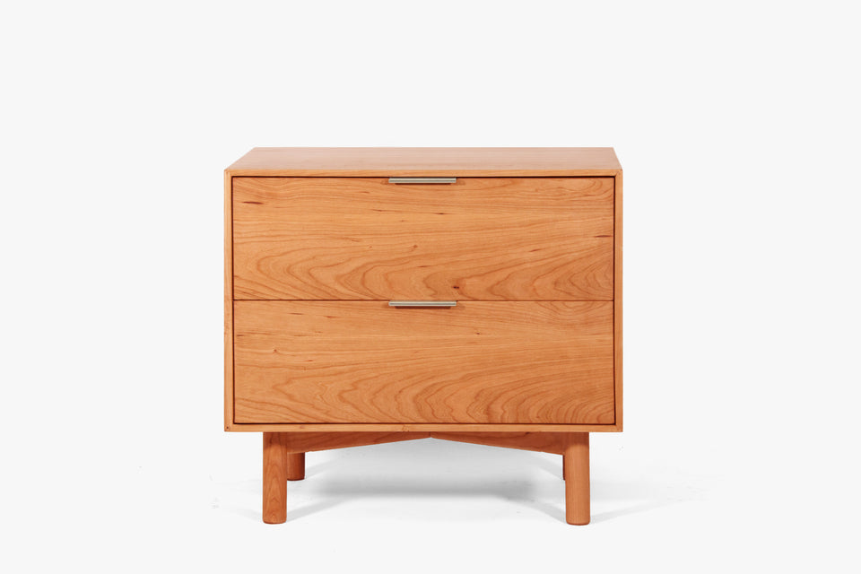 Balbo Nightstand