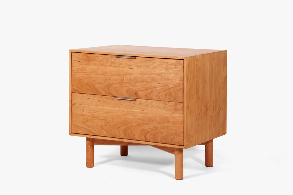 Balbo Nightstand