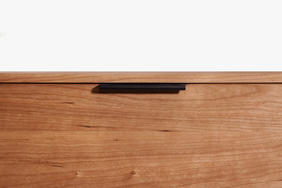 Balbo Tallboy Dresser