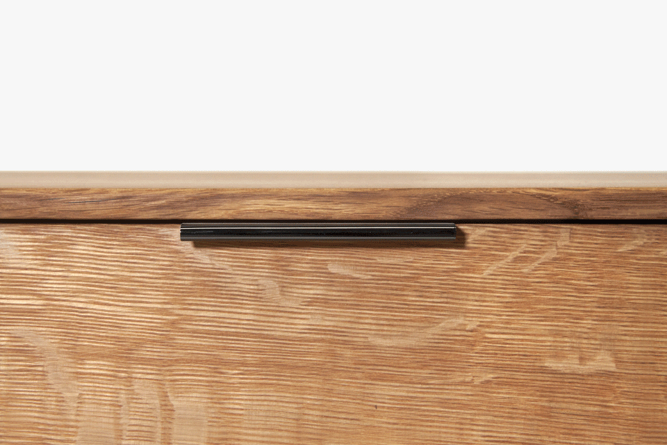 Balbo Nightstand