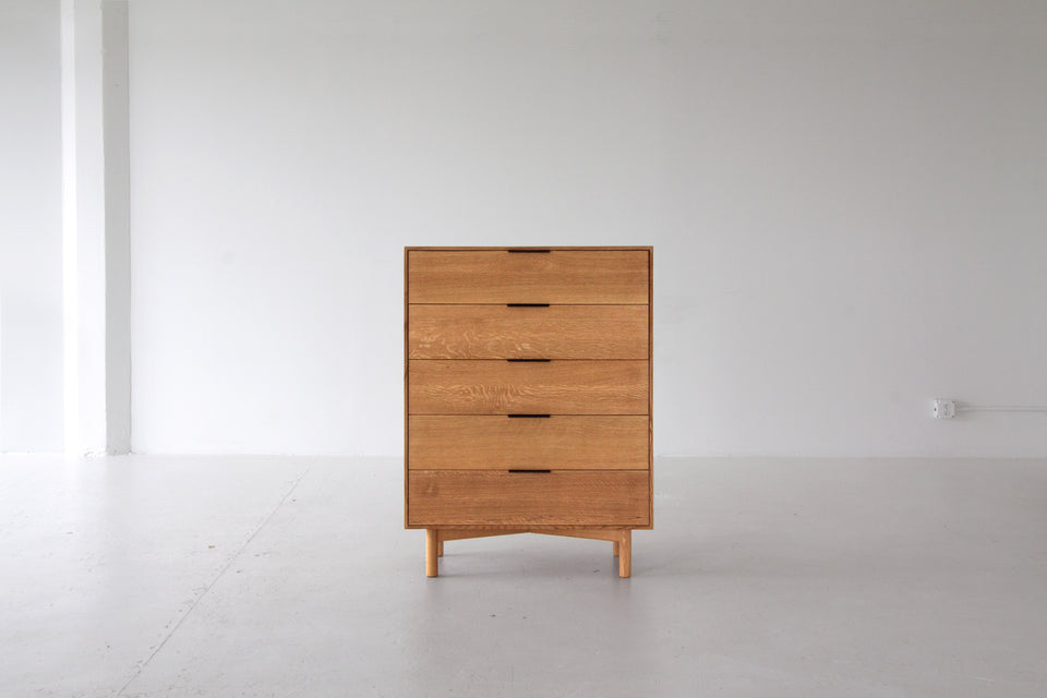 Balbo Tallboy Dresser