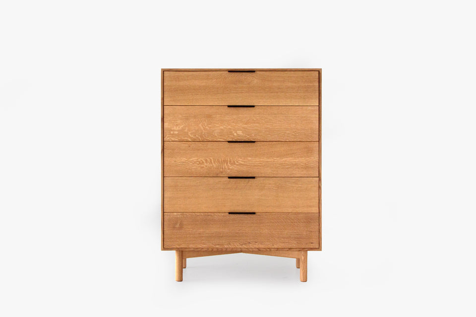 Balbo Tallboy Dresser