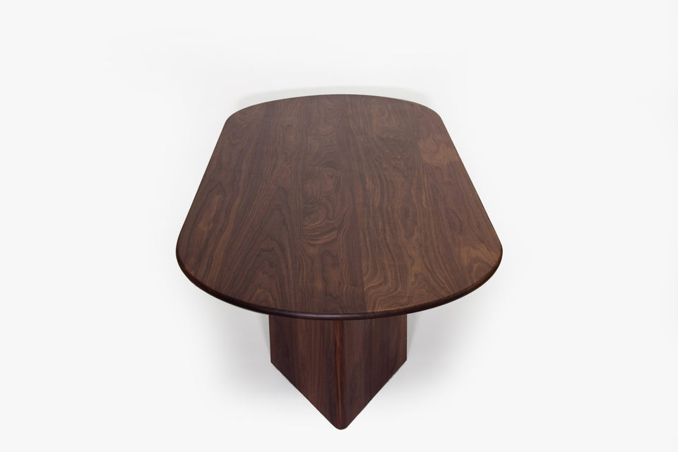 Maxwell Dining Table - 8 Seat