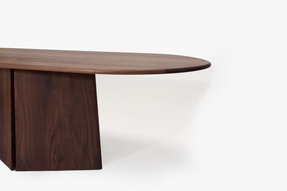 Maxwell Dining Table - 8 Seat