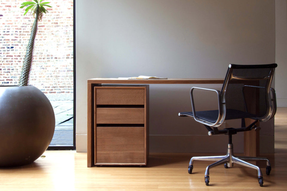North File Cabinet