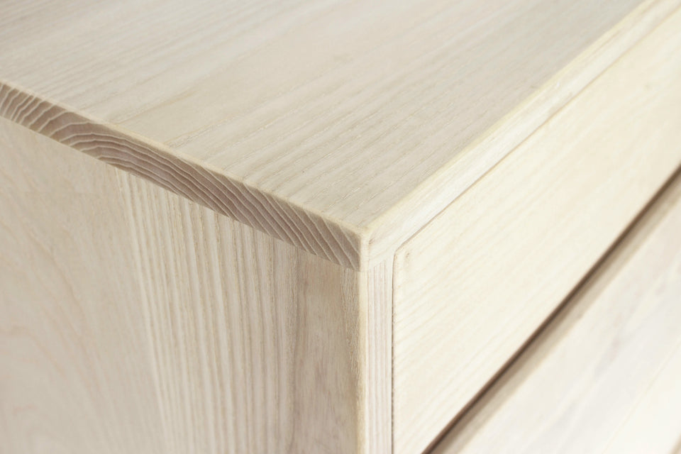 Ada Tallboy Dresser - 5 Drawer