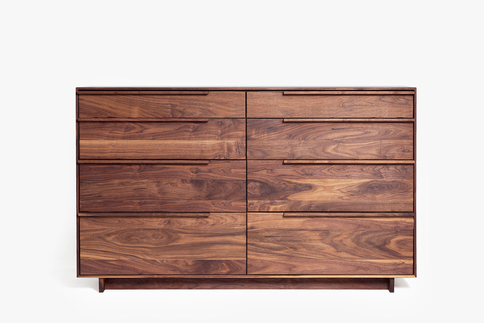 Madison Dresser