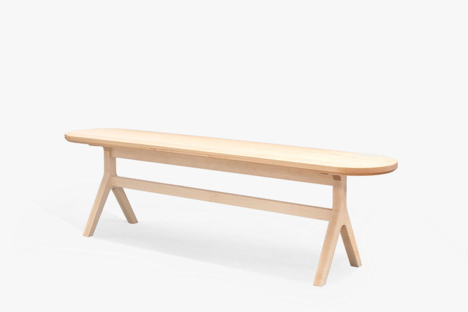 Berteau Bench