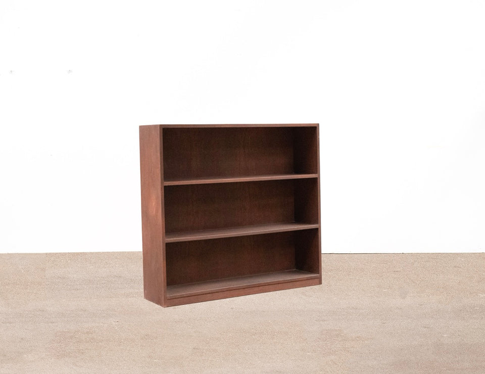 3 Space Bookcase