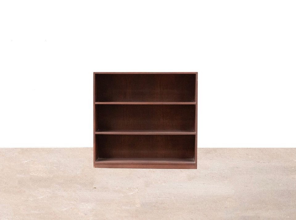 3 Space Bookcase