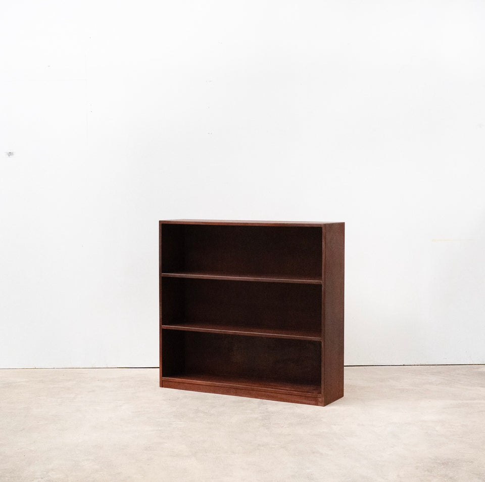 3 Space Bookcase