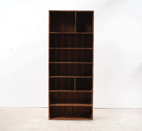 7 Space Bookcase - Split – 57st. design