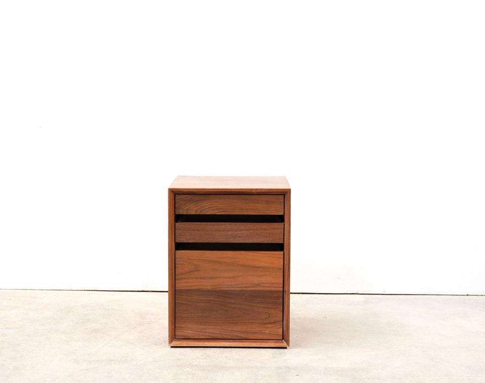 North File Cabinet - Custom