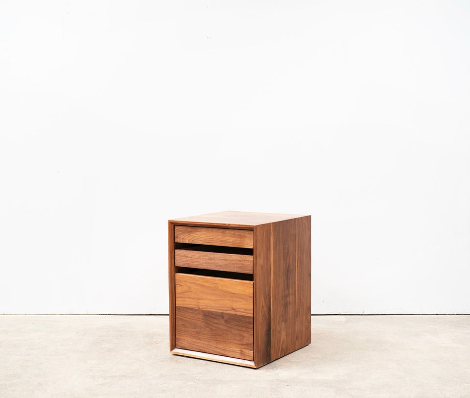 North File Cabinet - Custom