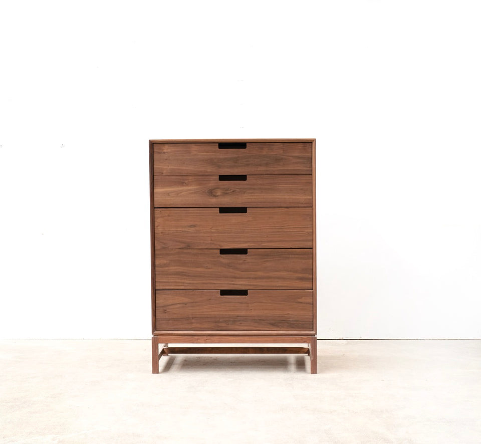 Forde Tallboy Dresser