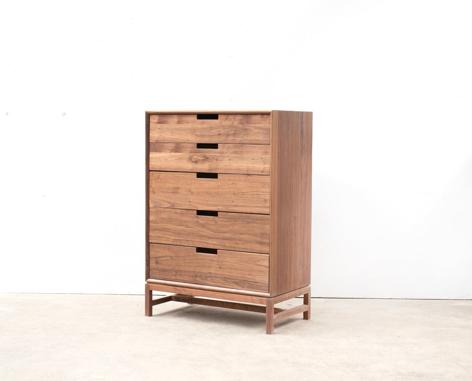 Forde Tallboy Dresser